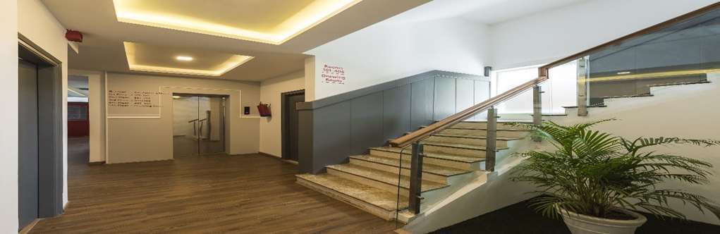 Oyo Townhouse 014 Mg Road Бангалор Съоръжения снимка