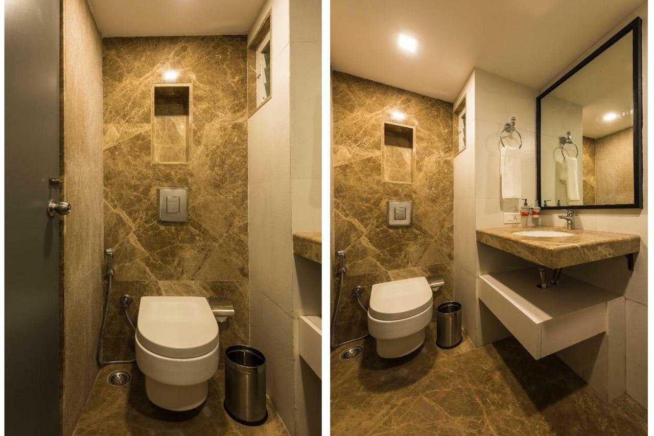 Oyo Townhouse 014 Mg Road Бангалор Екстериор снимка