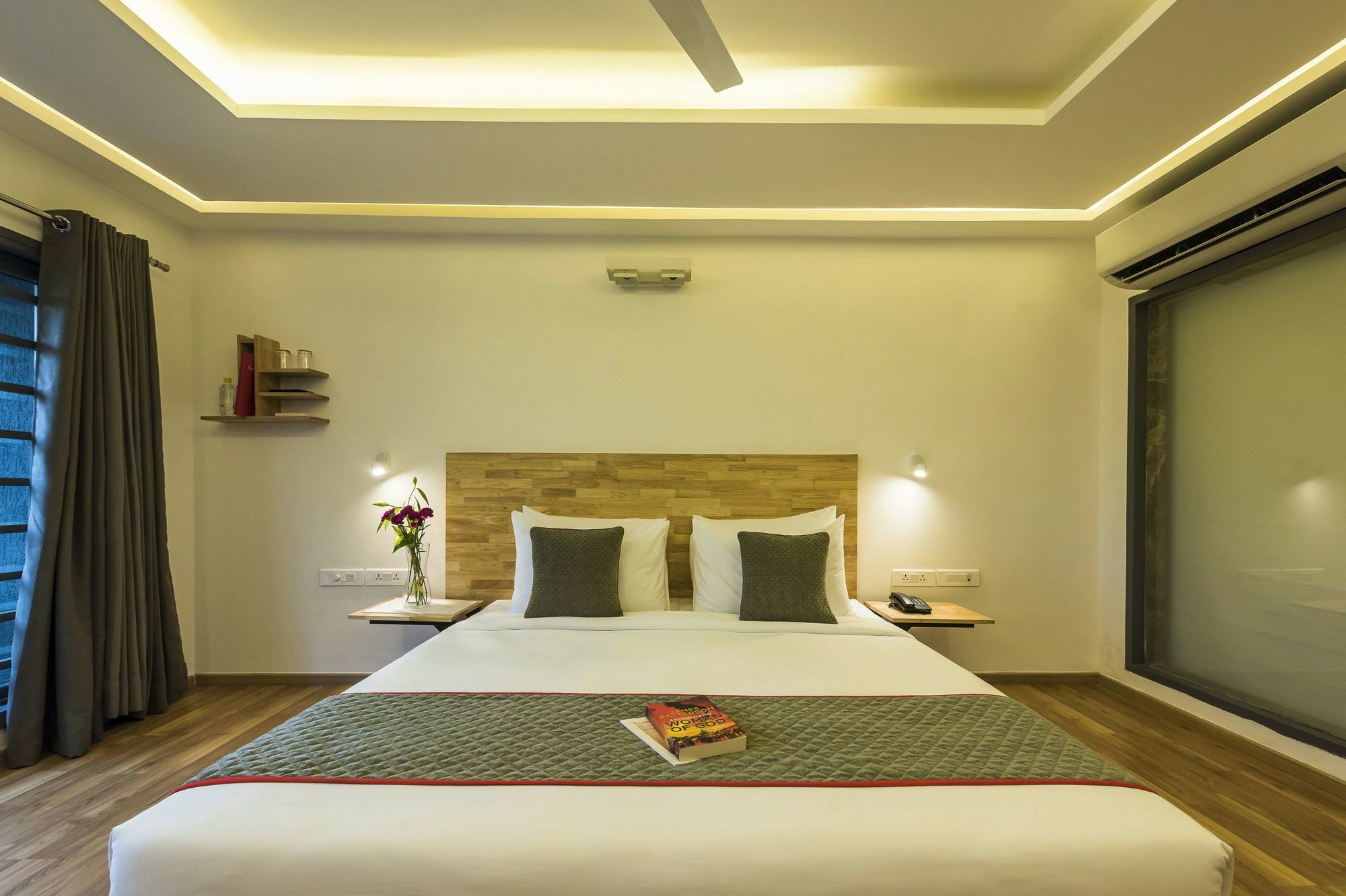 Oyo Townhouse 014 Mg Road Бангалор Екстериор снимка