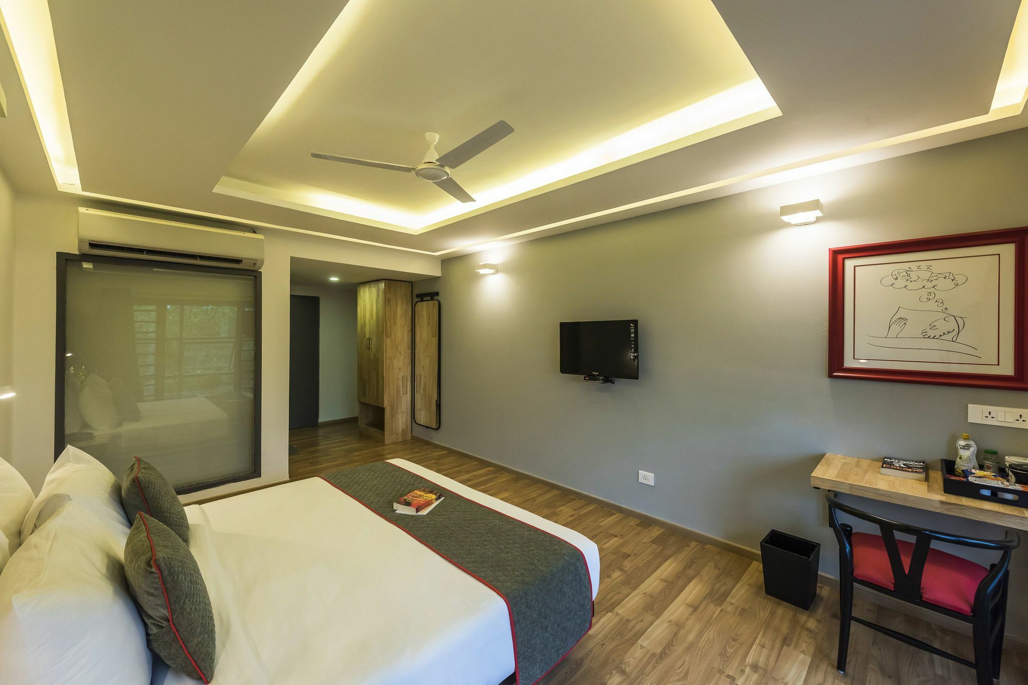 Oyo Townhouse 014 Mg Road Бангалор Екстериор снимка